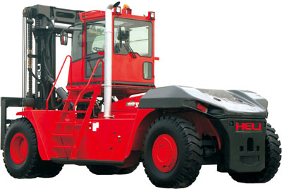 G系列28-32吨内燃平衡重式叉车